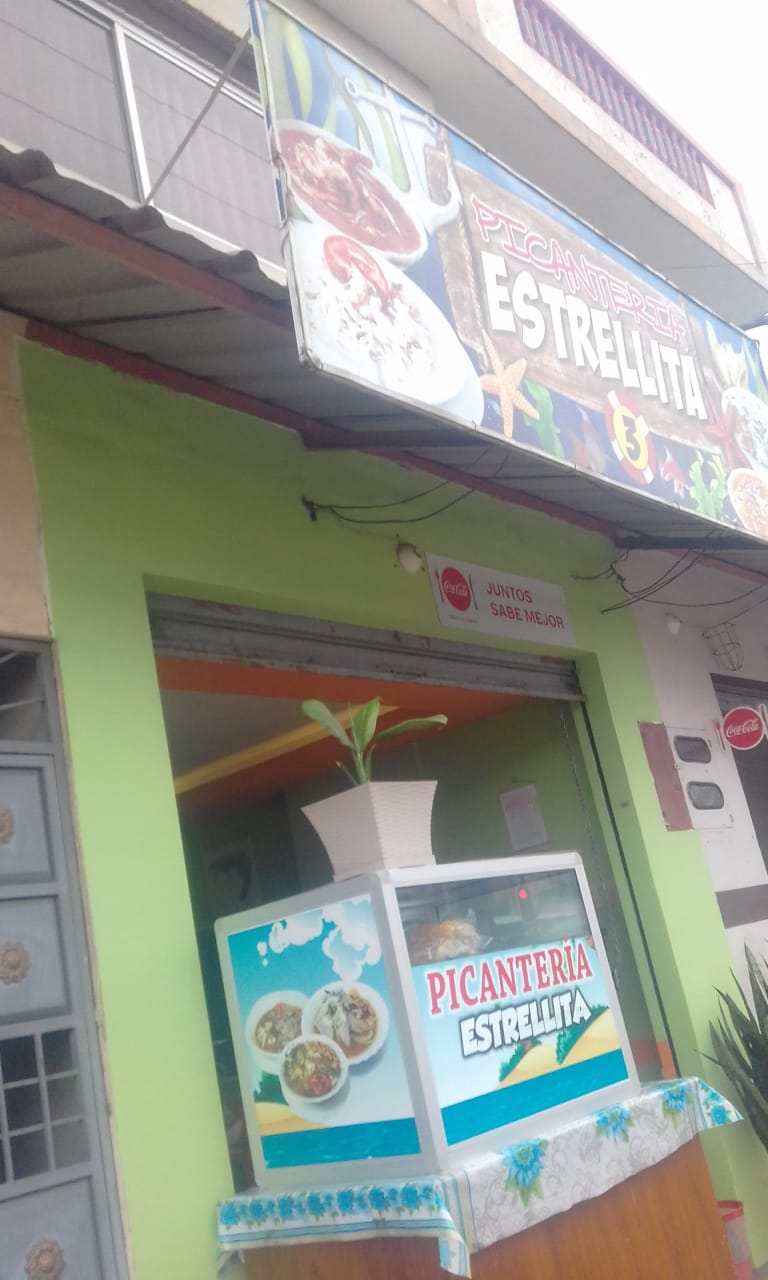 Foto de ESTRELLITA 3