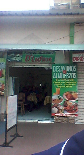Foto de D´FUGASE