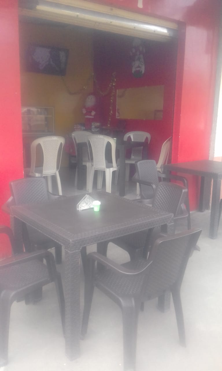 Foto de COMEDOR ESTELITA