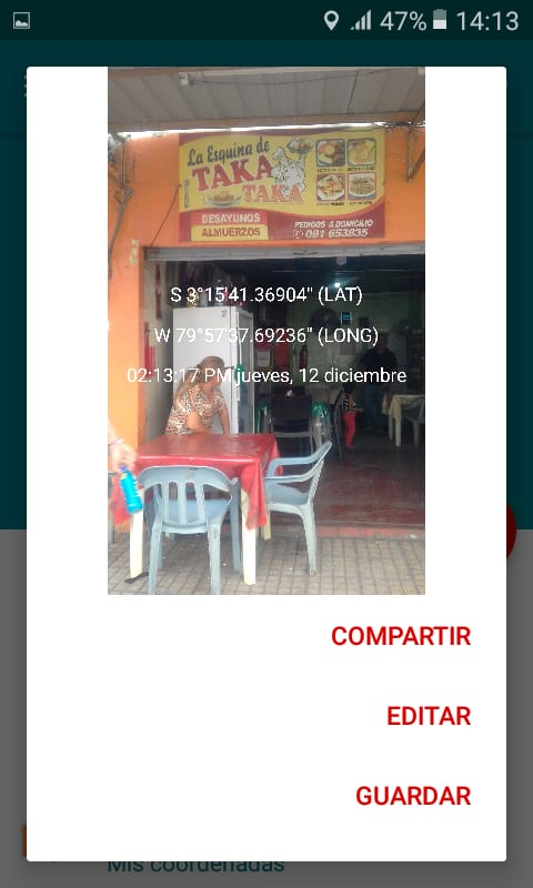 Foto de LA ESQUINA DE KATA KATA