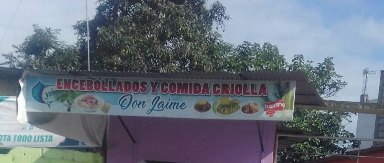 Foto de ENCEBOLLADO Y COMIDA CRIOLLA DON JAIME