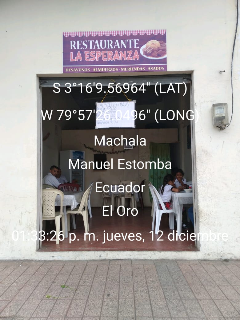 Foto de LA ESPERANZA