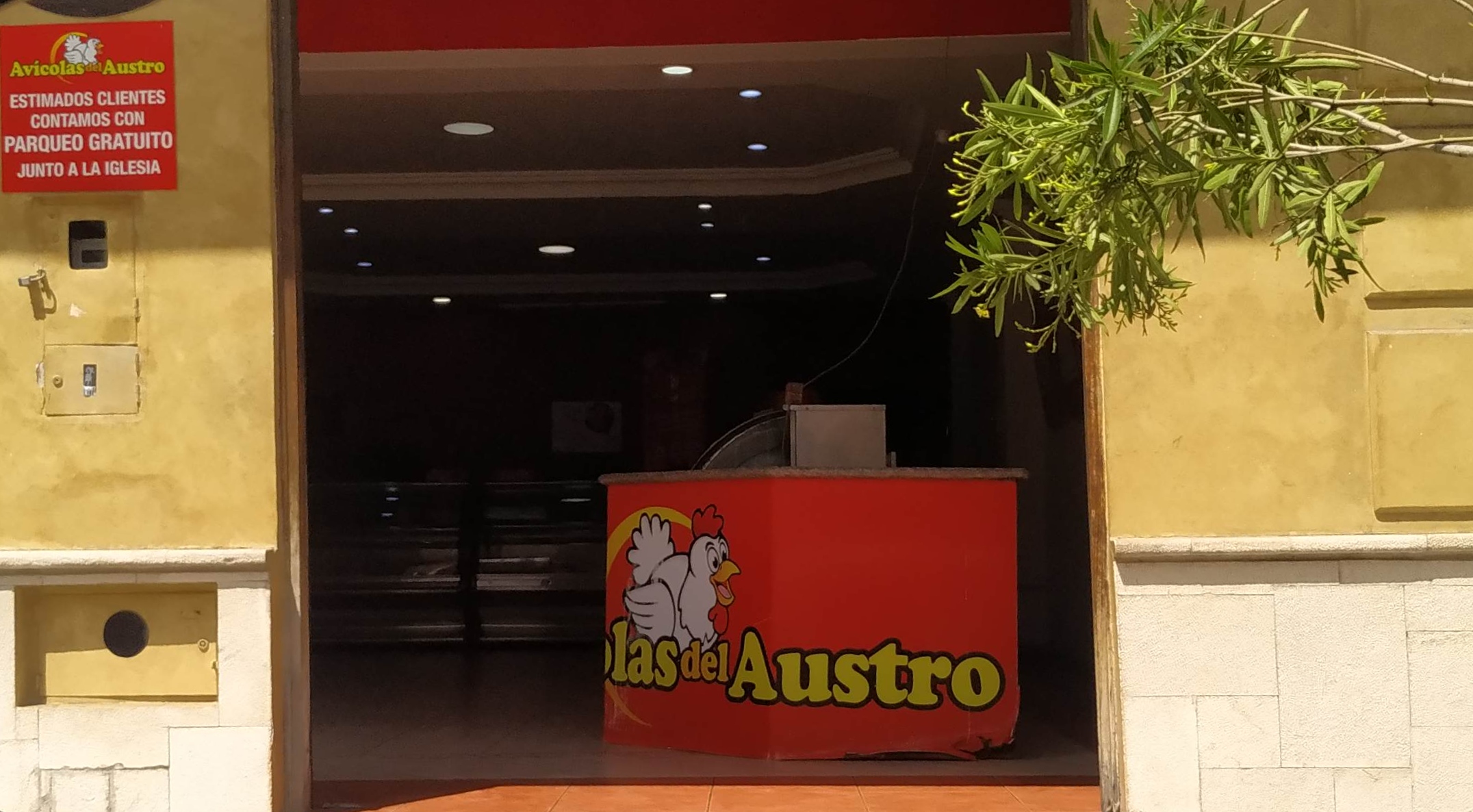 Foto de AVíCOLAS DEL AUSTRO