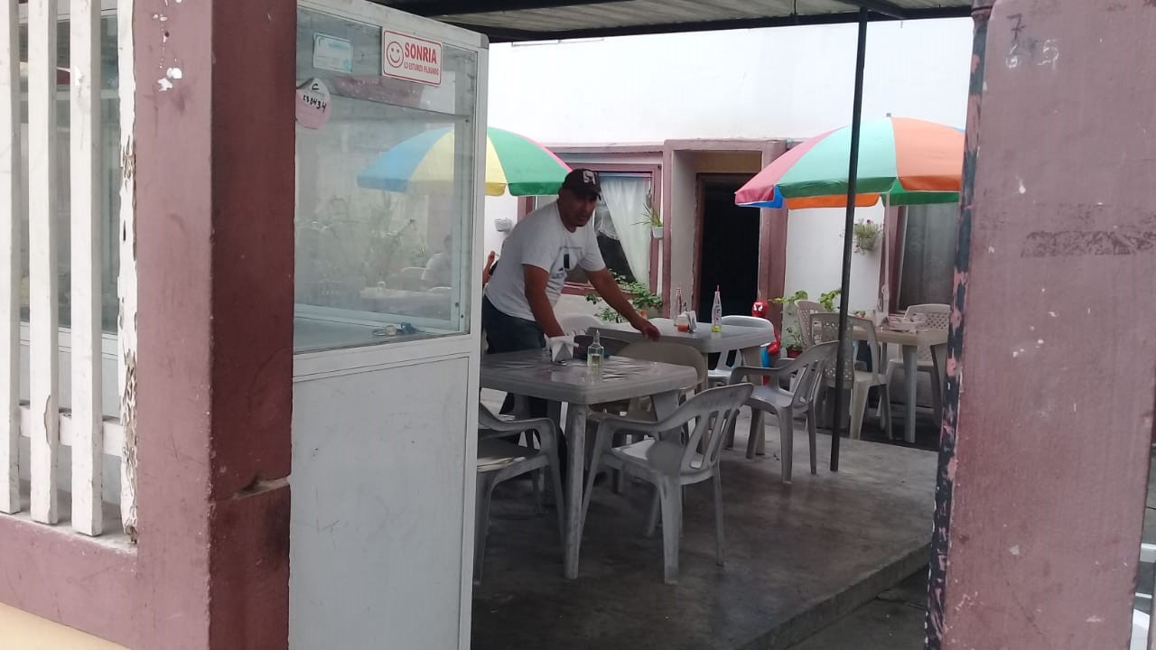 Foto de SAZON DE CARMITA