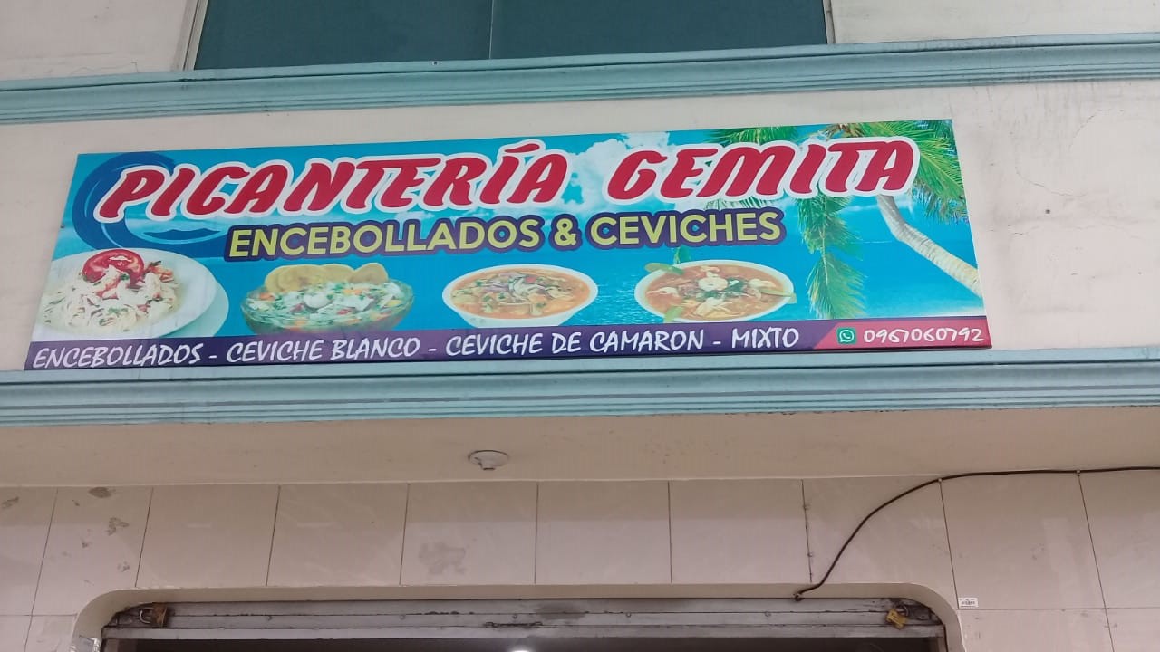 Foto de PICANTERíA GEMITA