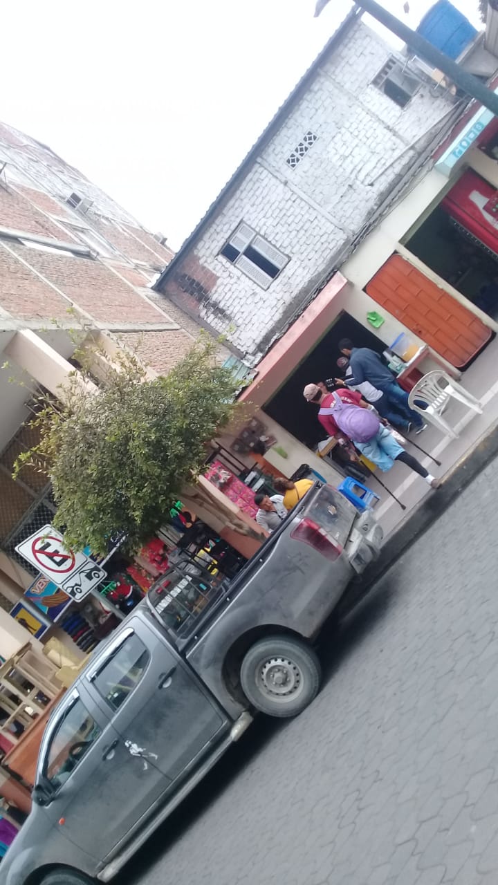 Foto de COMEDOR SIN NOMBRE
