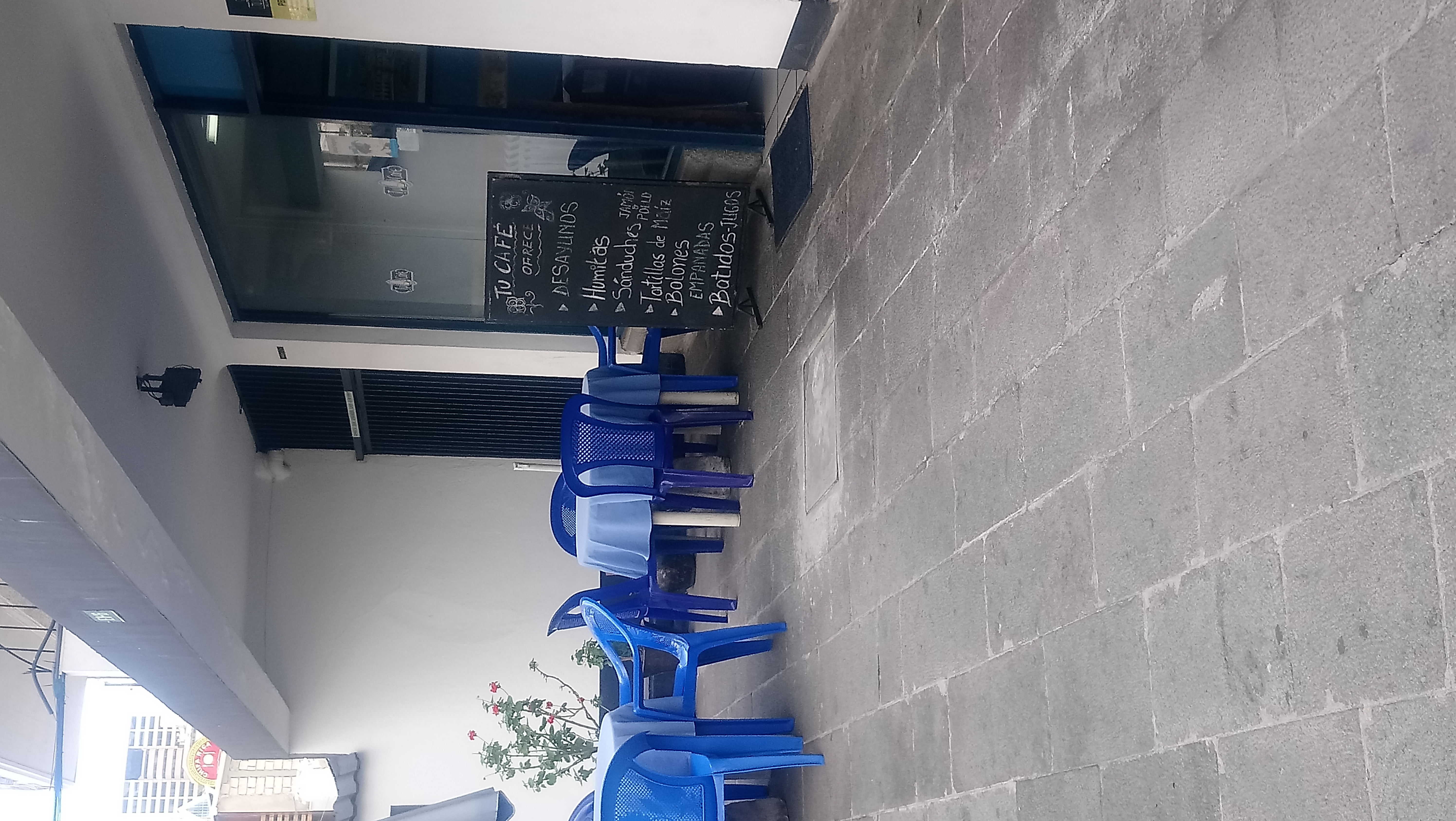 Foto de TU CAFé
