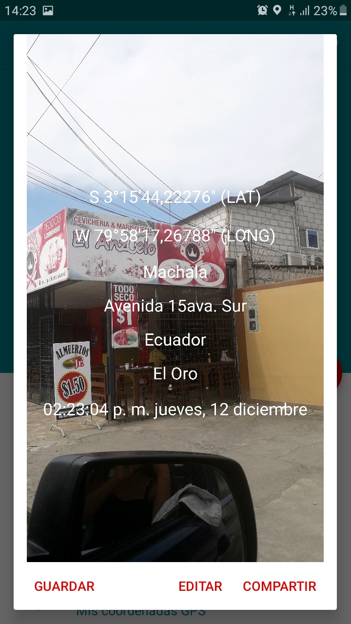 Foto de EL ANZUELO