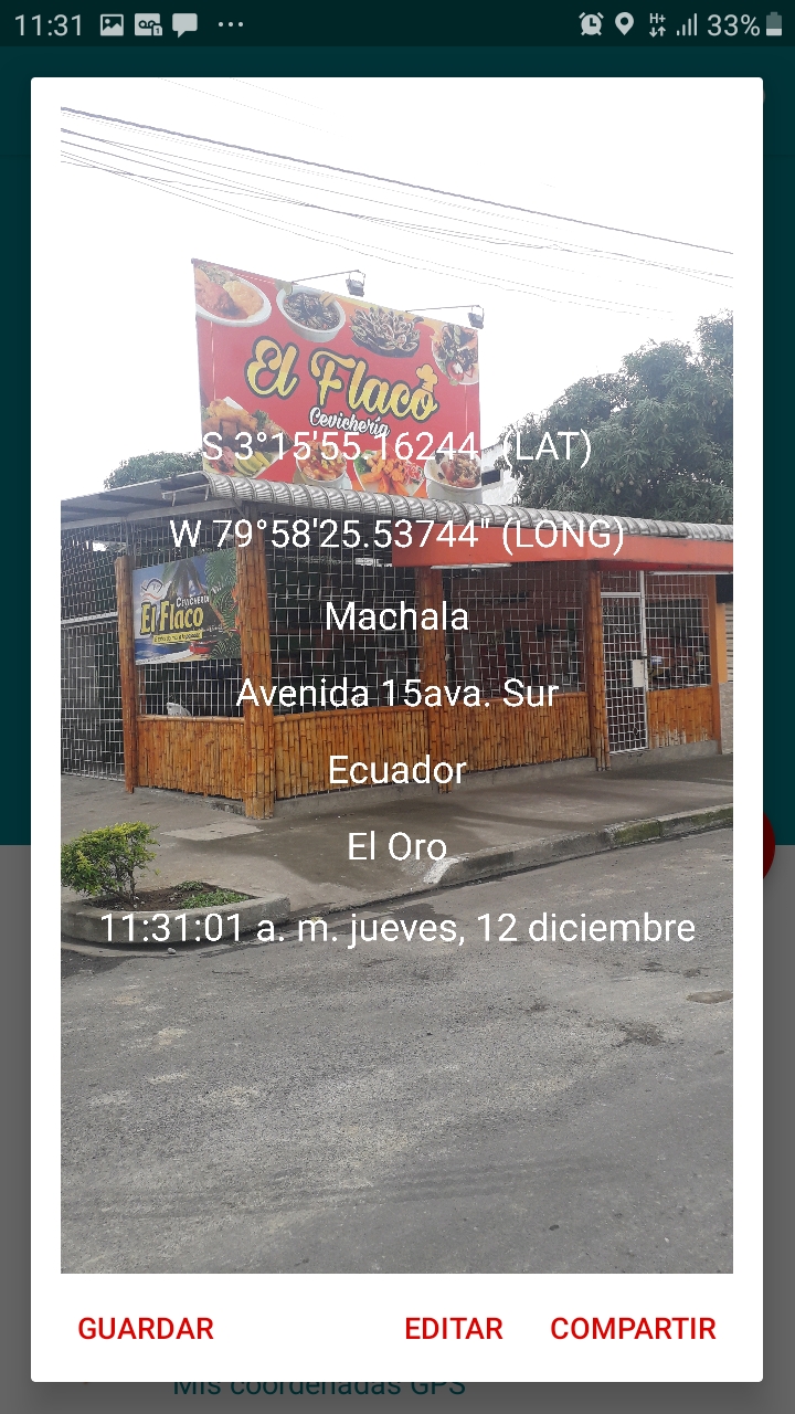 Foto de EL FLACO