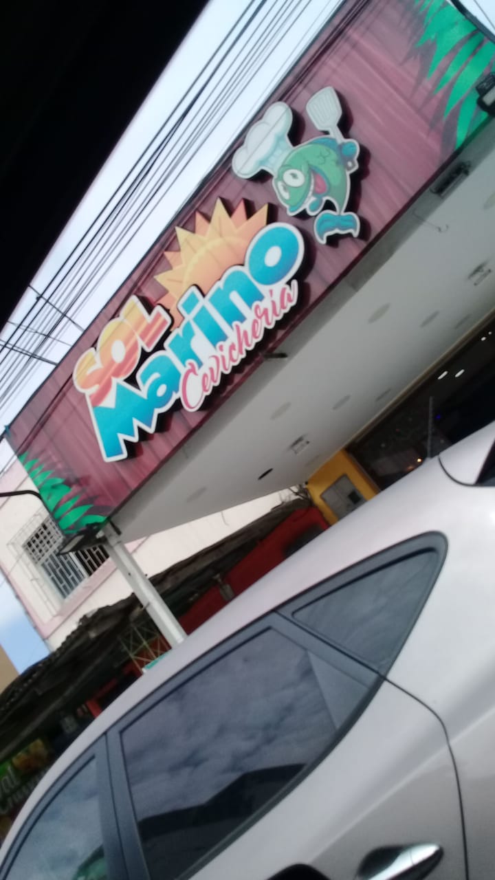 Foto de SOL MARINO