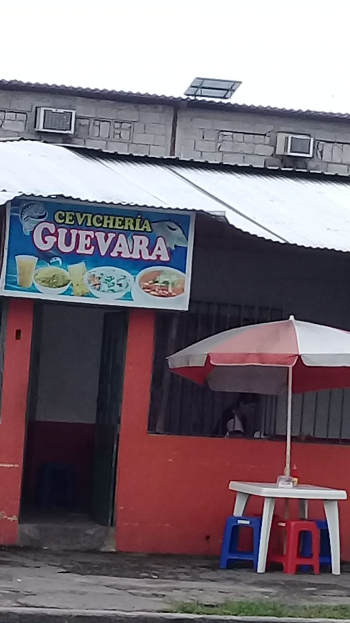 Foto de CEVICHERIA GUEVARA