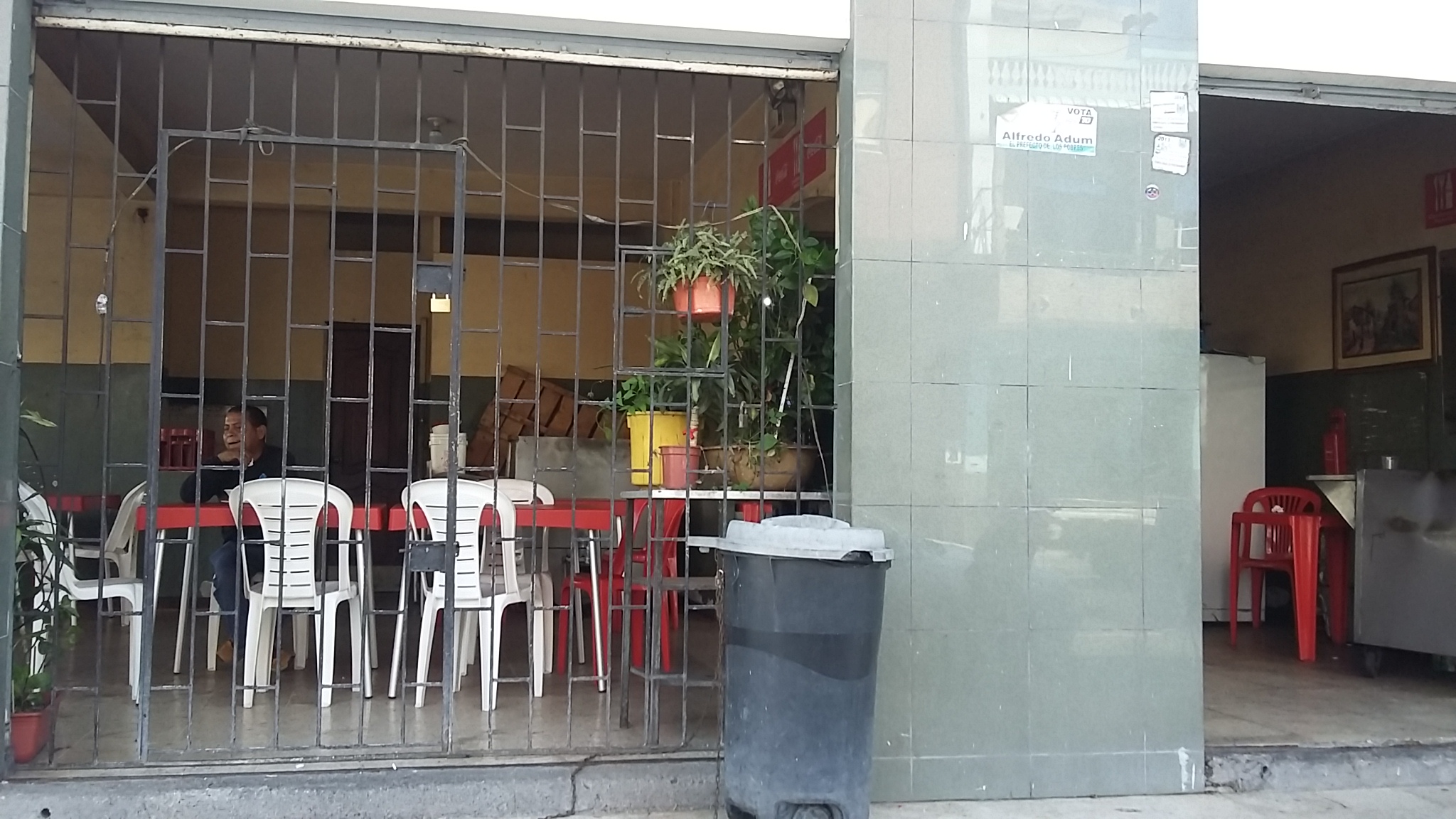 Foto de SAZóN DE CLARITA