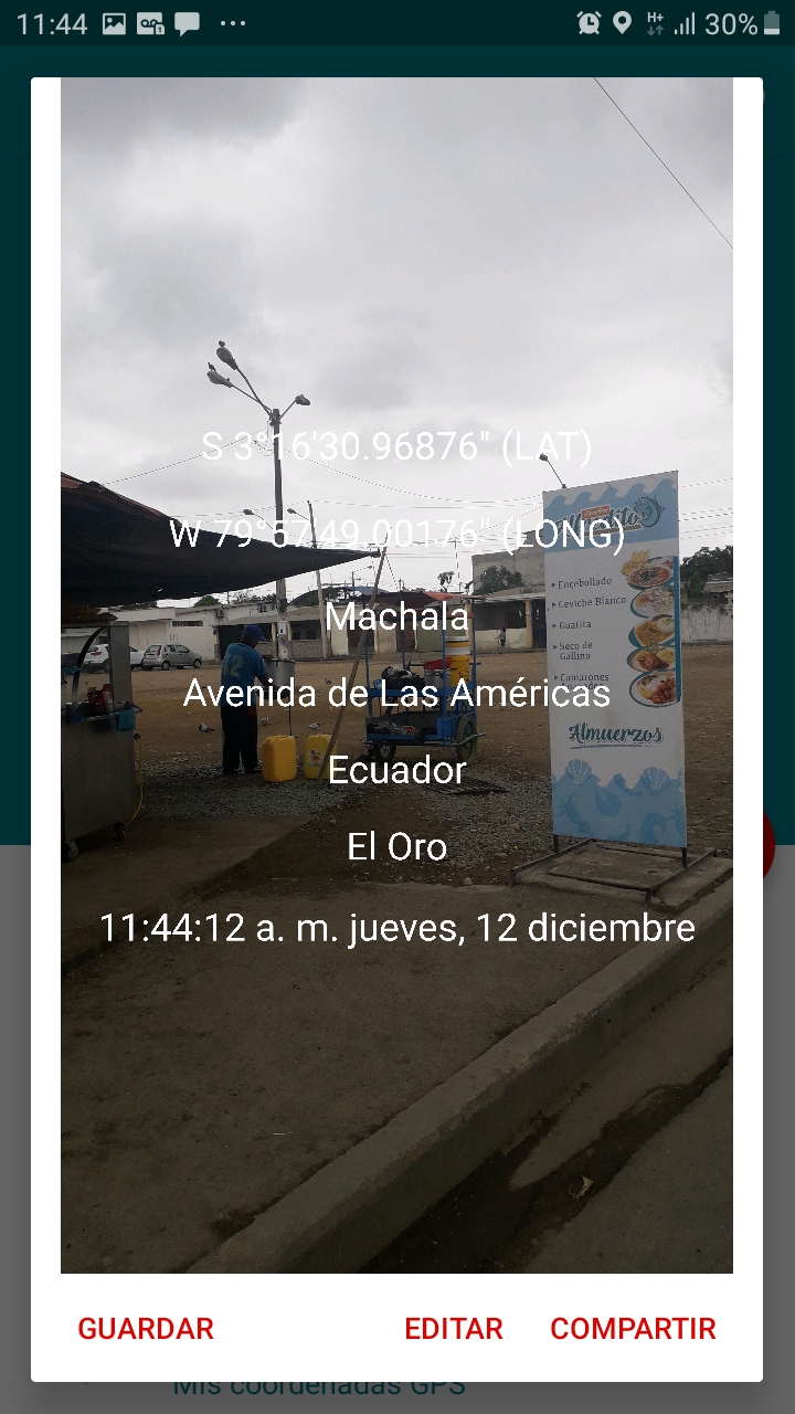Foto de CEVICHERIA ALFREDITO