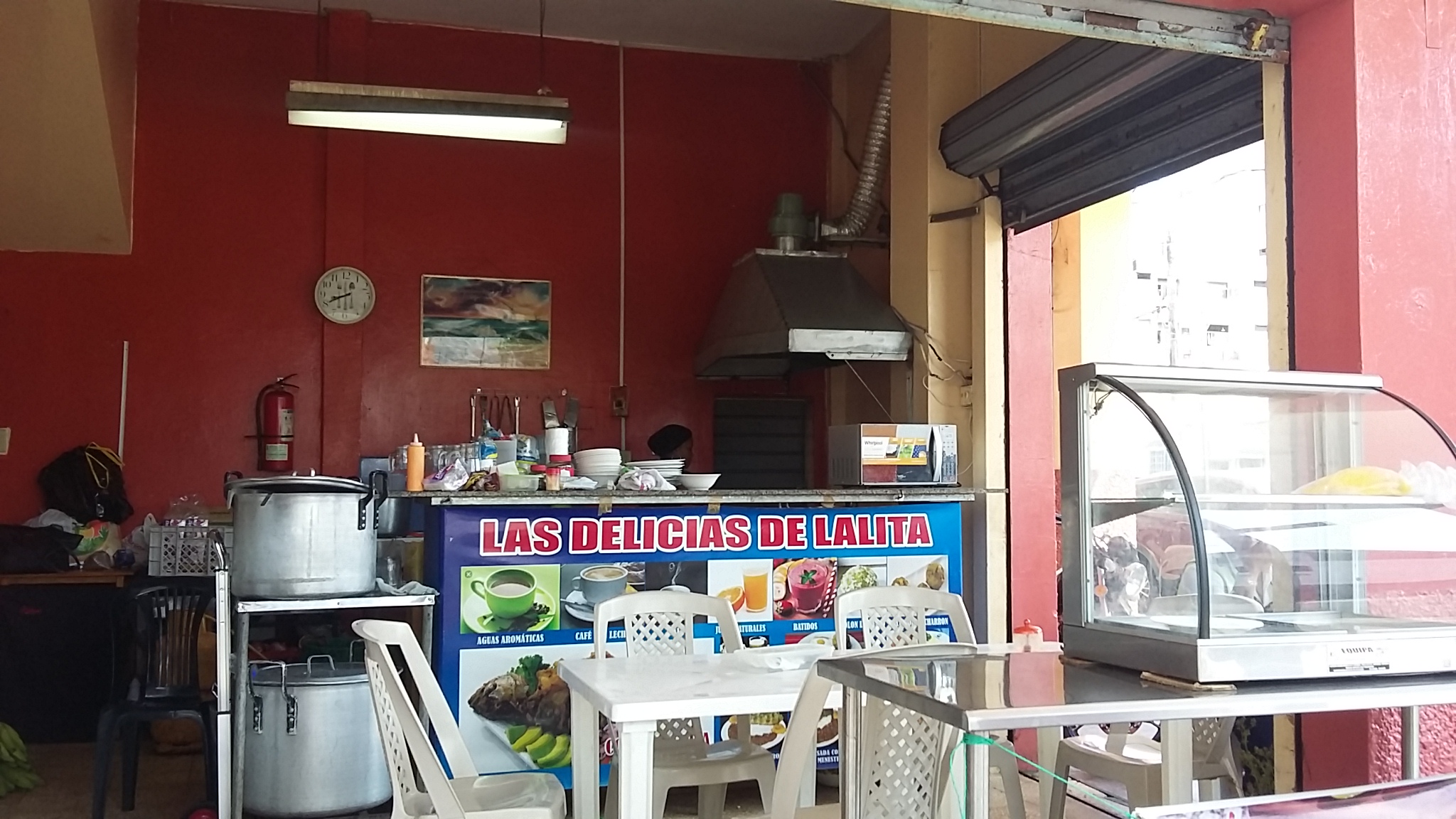 Foto de LAS DELICIAS DE LALITA