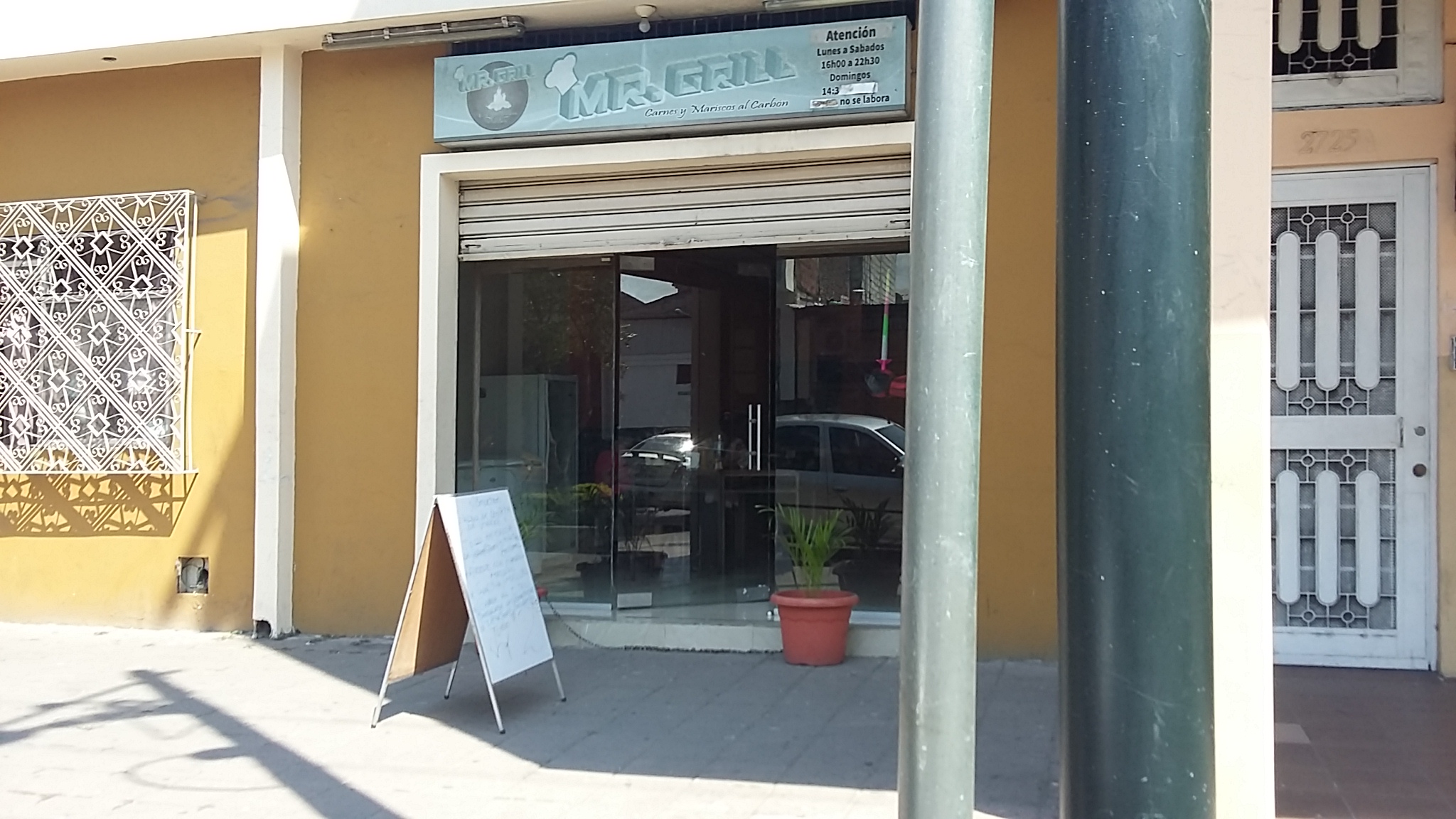 Foto de MR GRILL