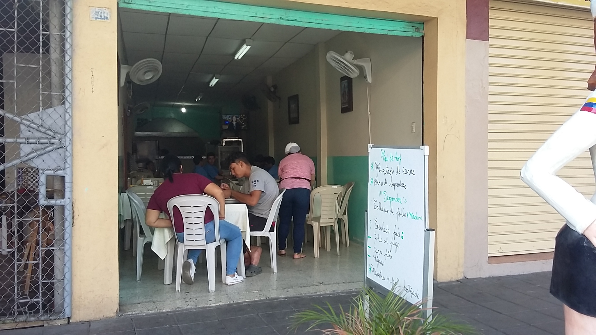 Foto de DIANA'S MENÚ