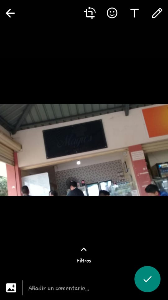 Foto de MAGU´S