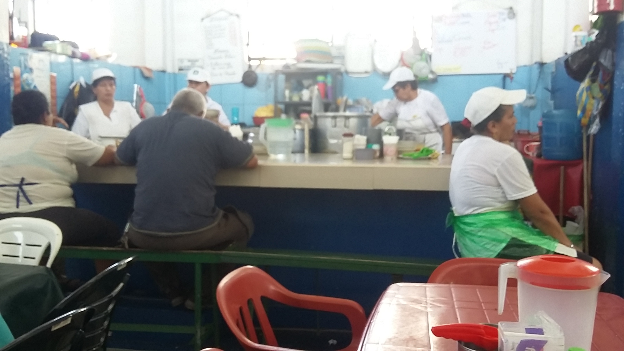Foto de COMEDOR ANITA