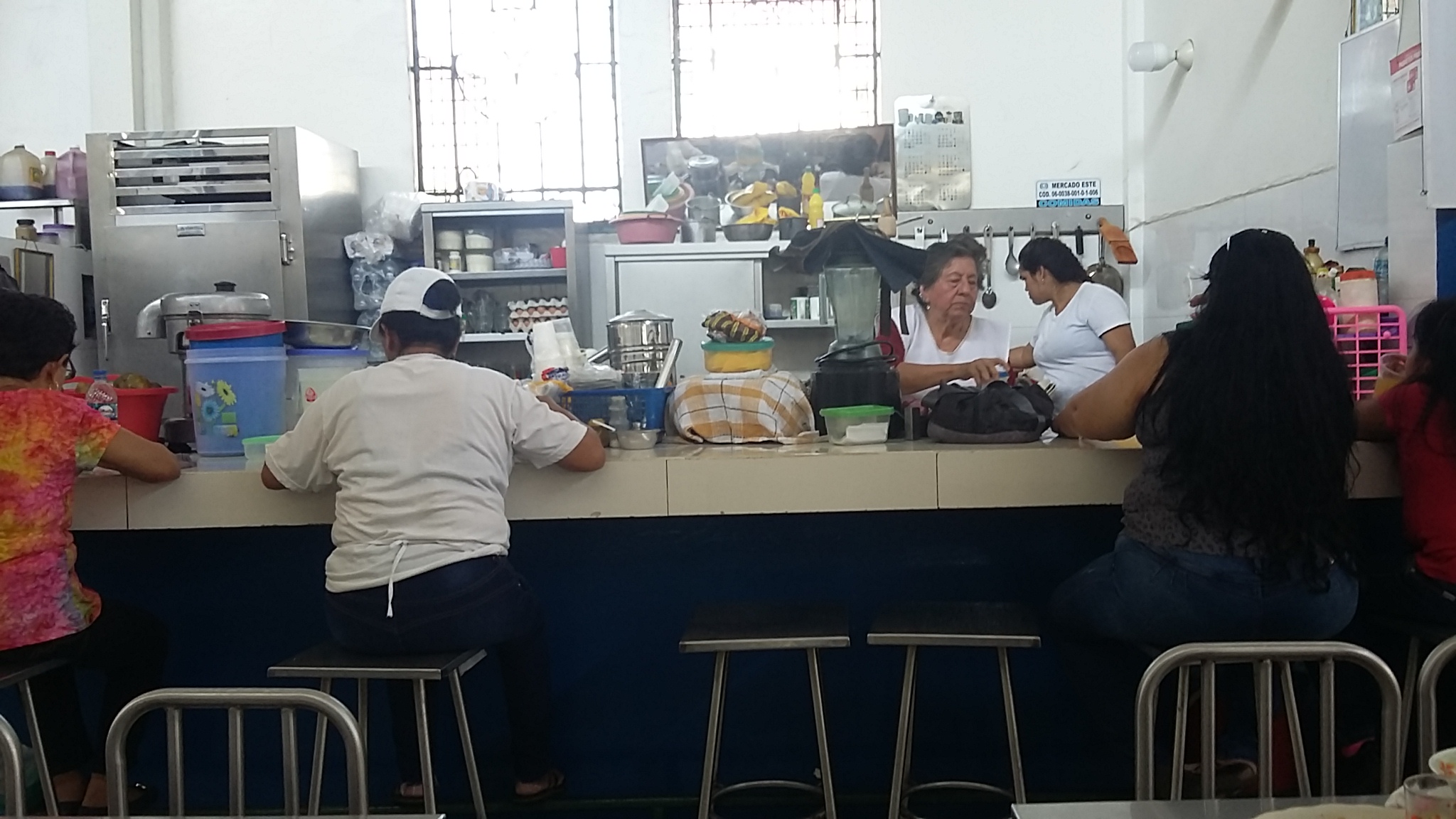 Foto de LOCAL YAYI