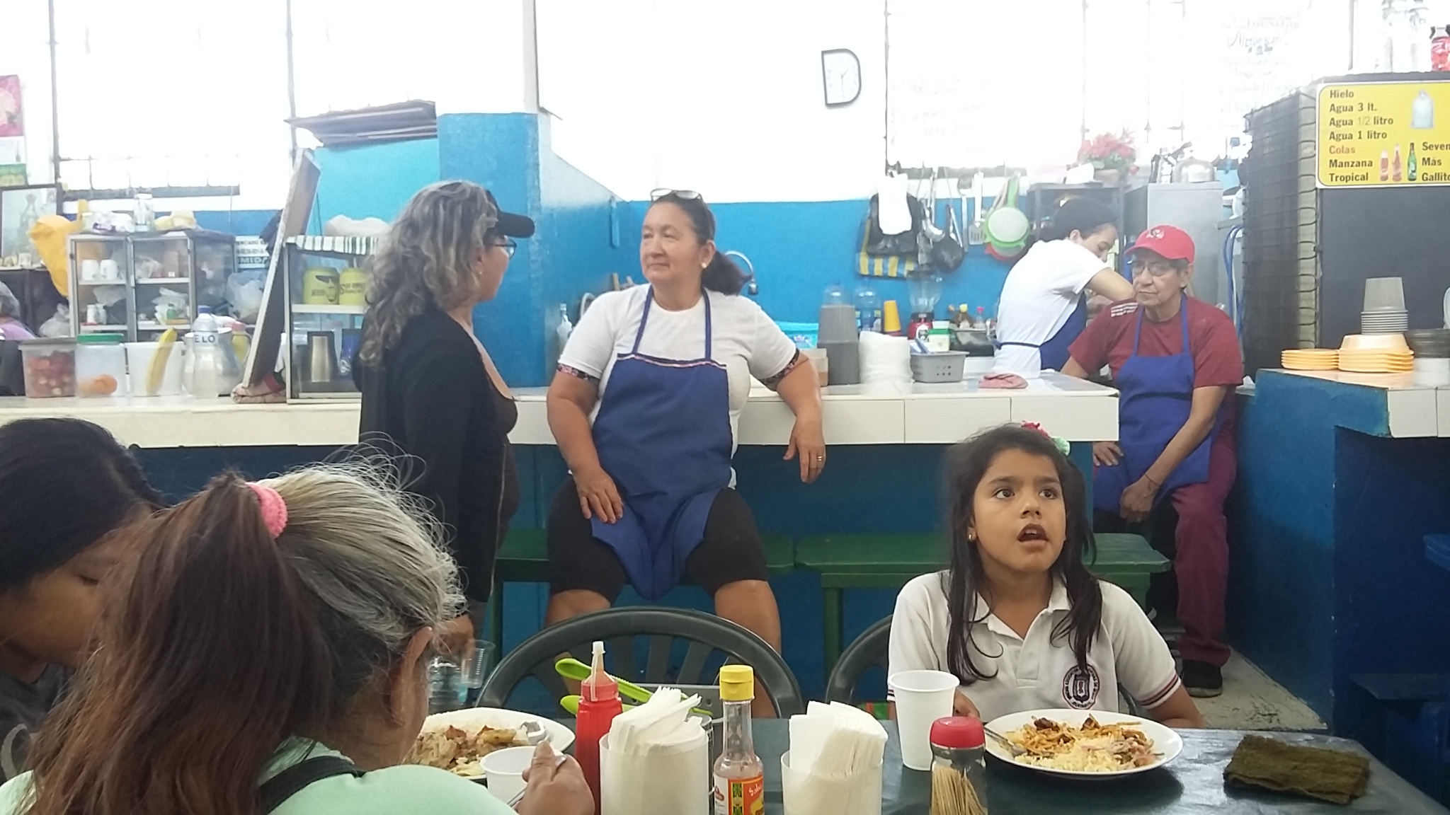 Foto de SABROSITO
