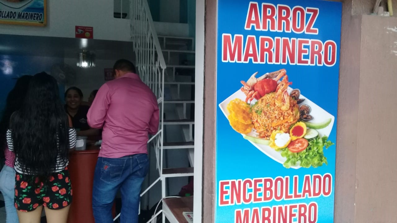 Foto de ENCEBOLLADO DE DOñA EDITH
