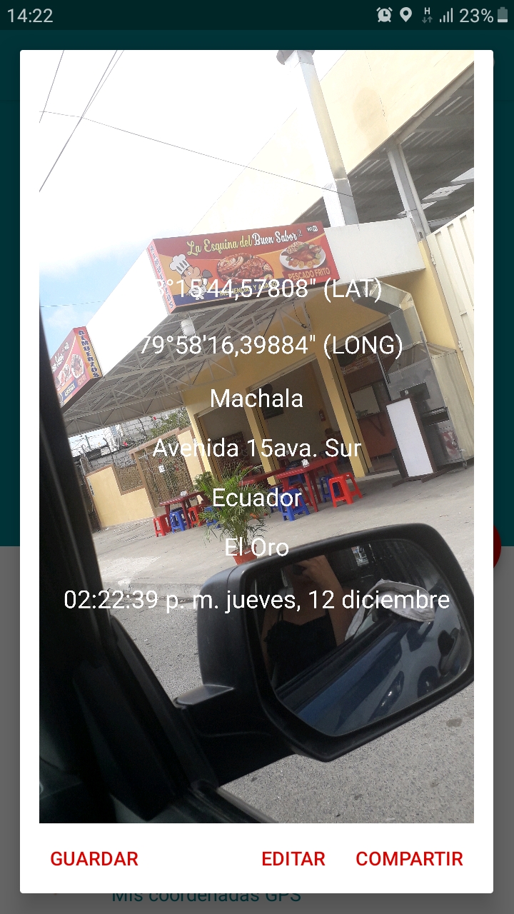 Foto de EL BUEN SABOR