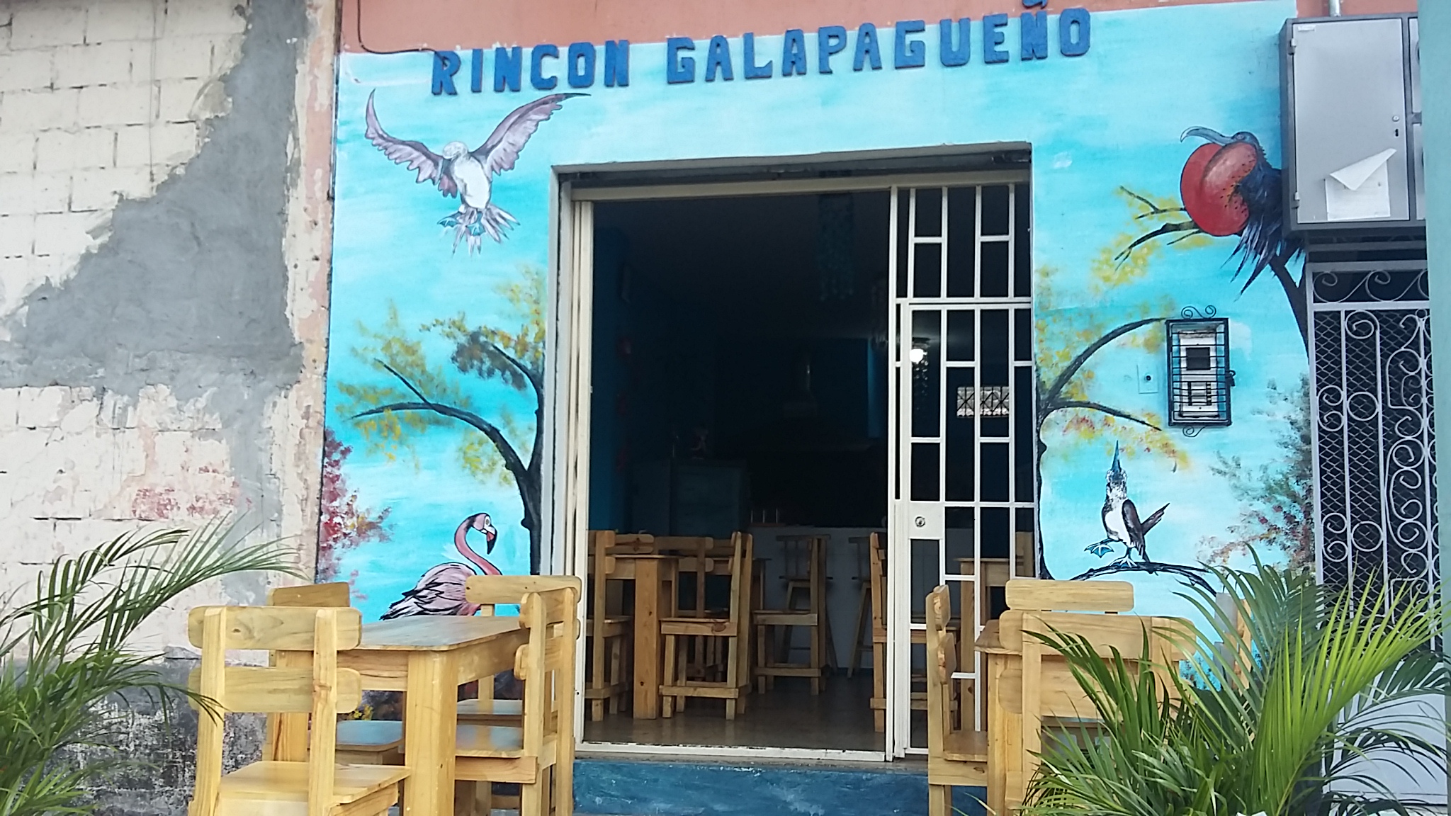 Foto de RINCóN GALAPEñO