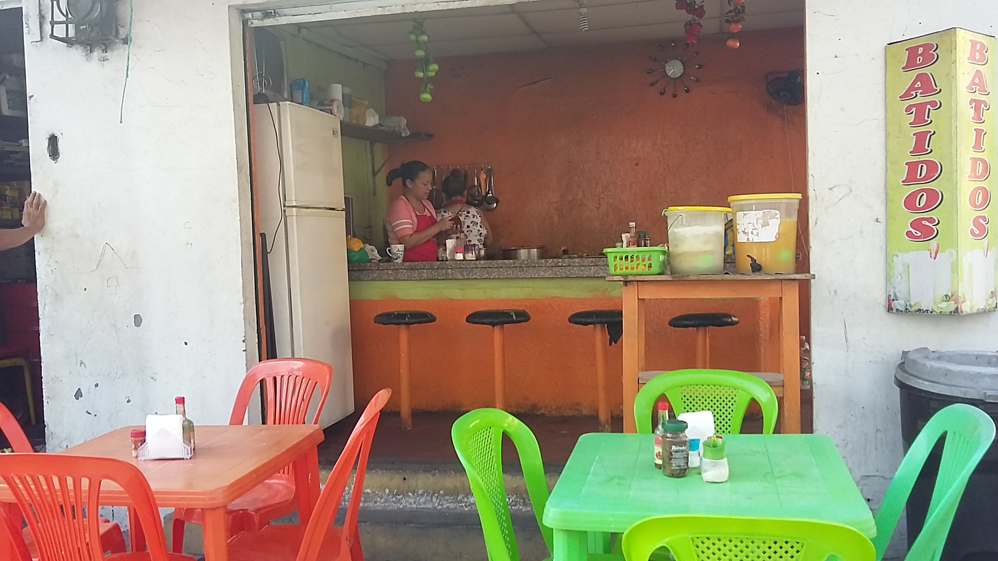 Foto de RESTAURANTE MORáN