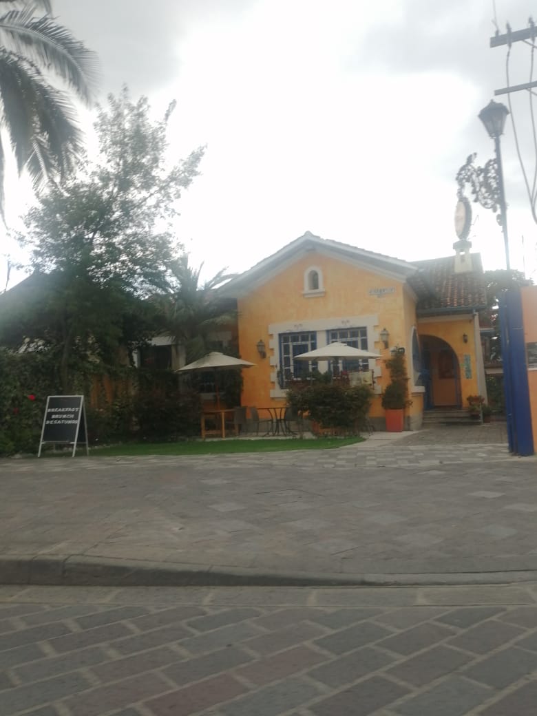Foto de EL MAíZ