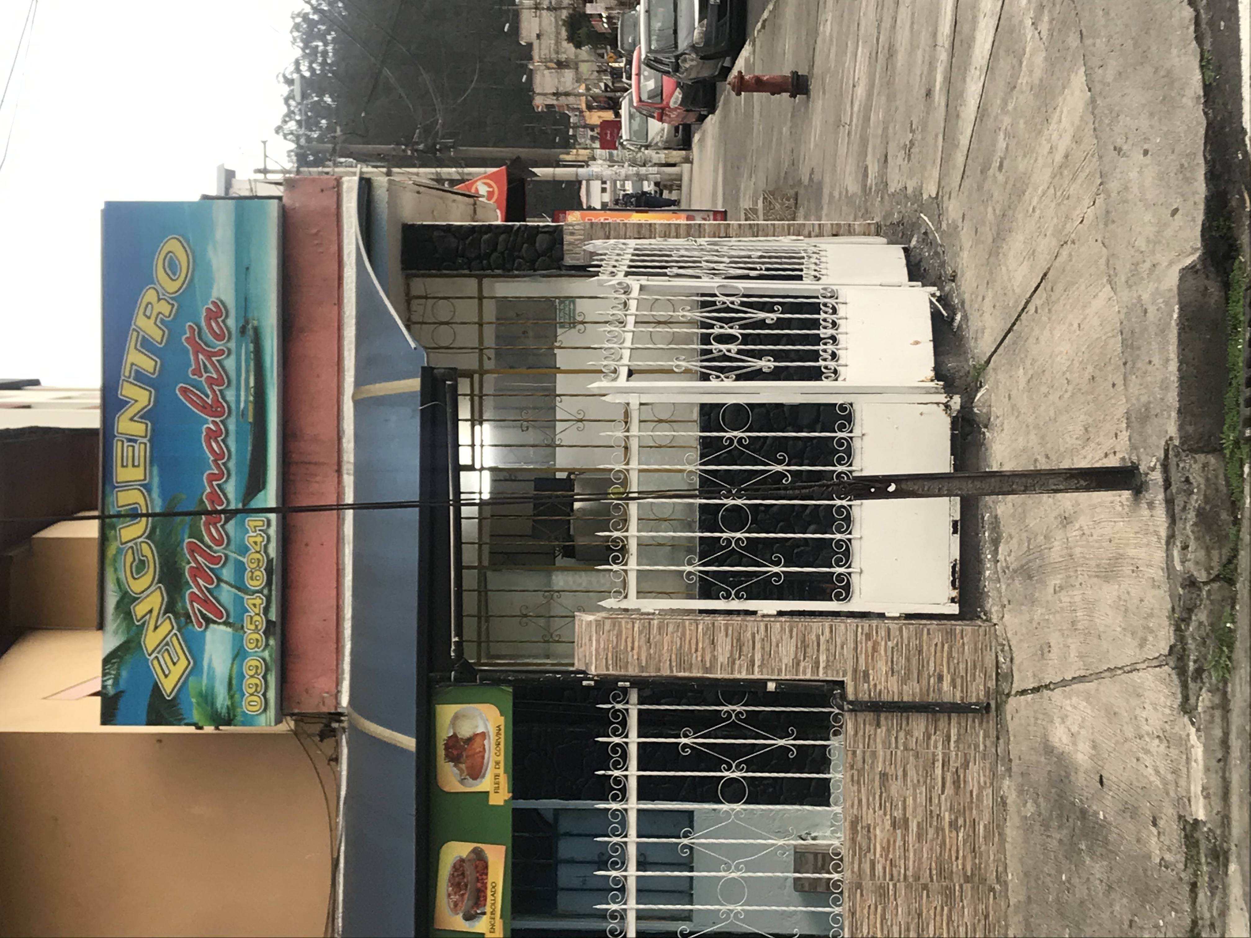 Foto de ENCUENTRO MANABITA