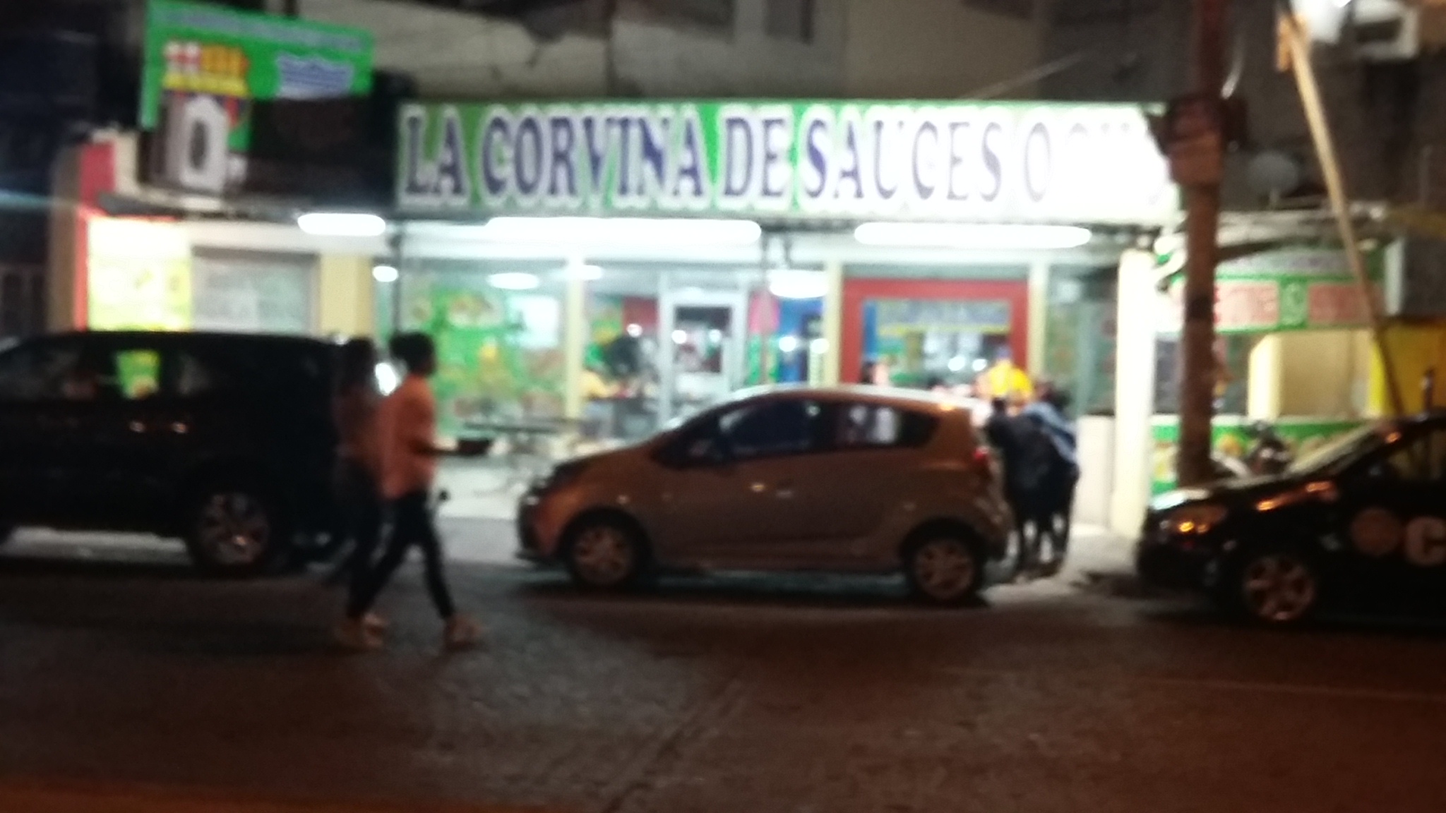 Foto de CORVINA SAUCES 8