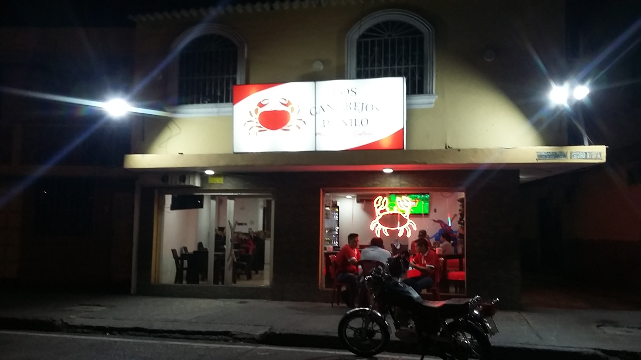 Foto de CANGREJOS DE NILO