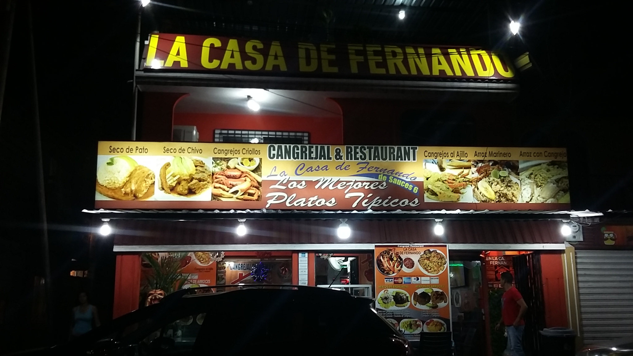 Foto de LA CASA DE FERNANDO