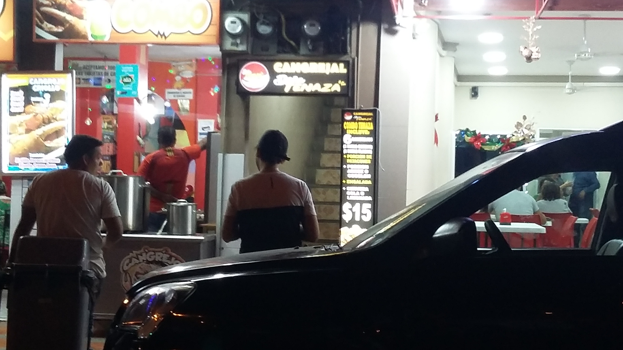 Foto de DOñA TENAZA