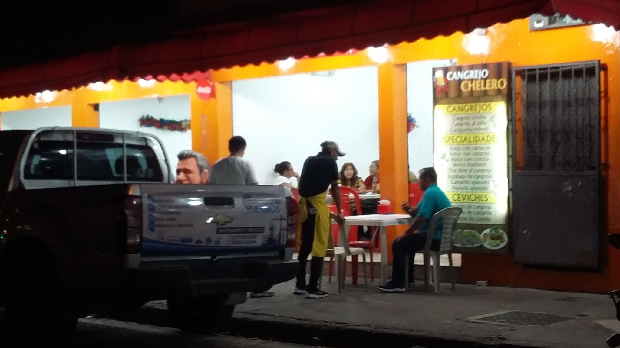 Foto de CHULERO