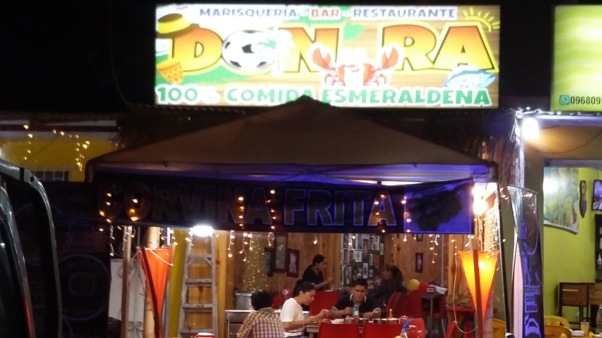 Foto de DON RA