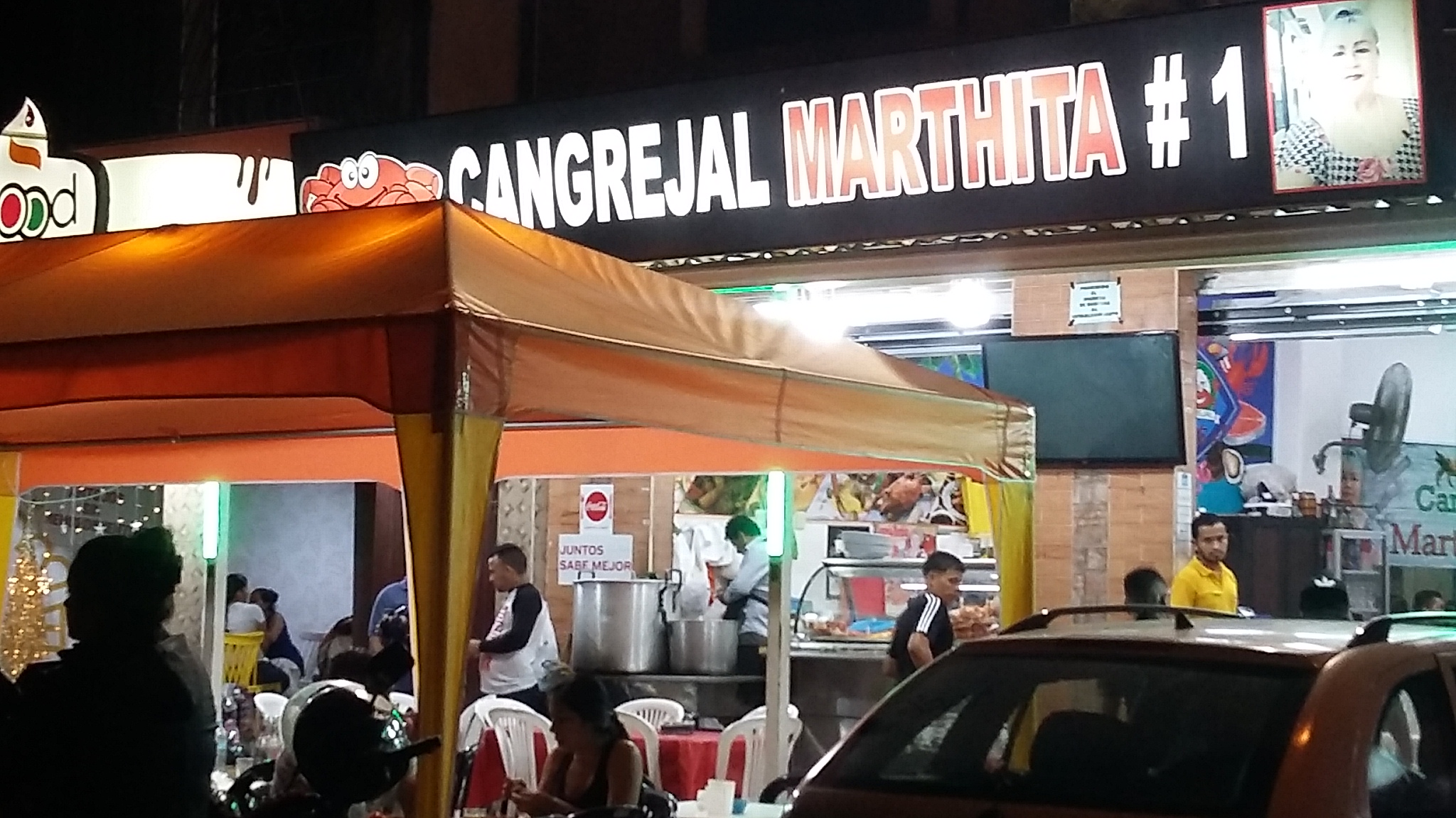 Foto de MARTHITA 1