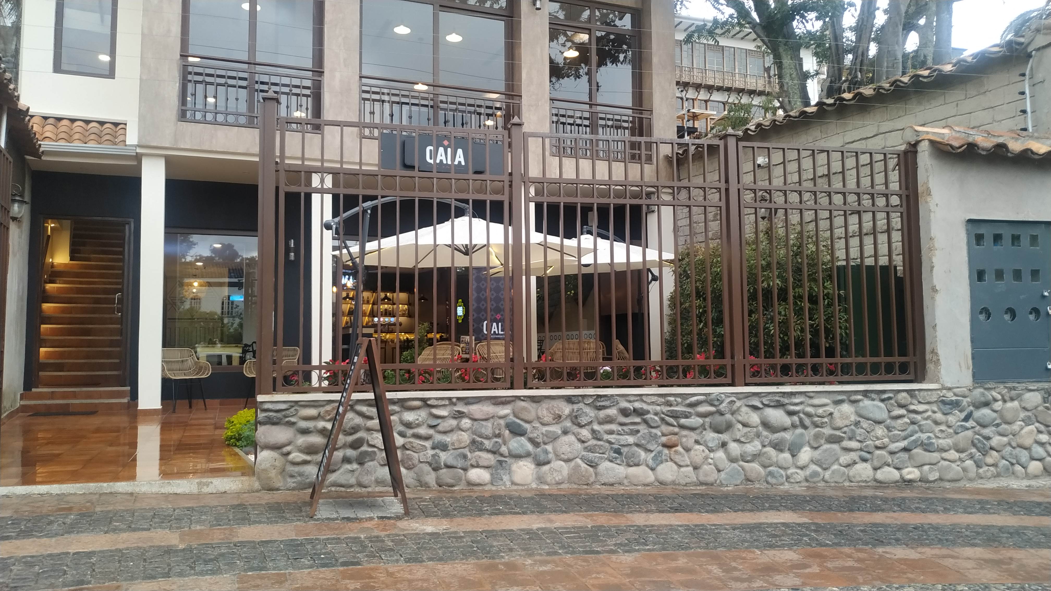 Foto de QALA