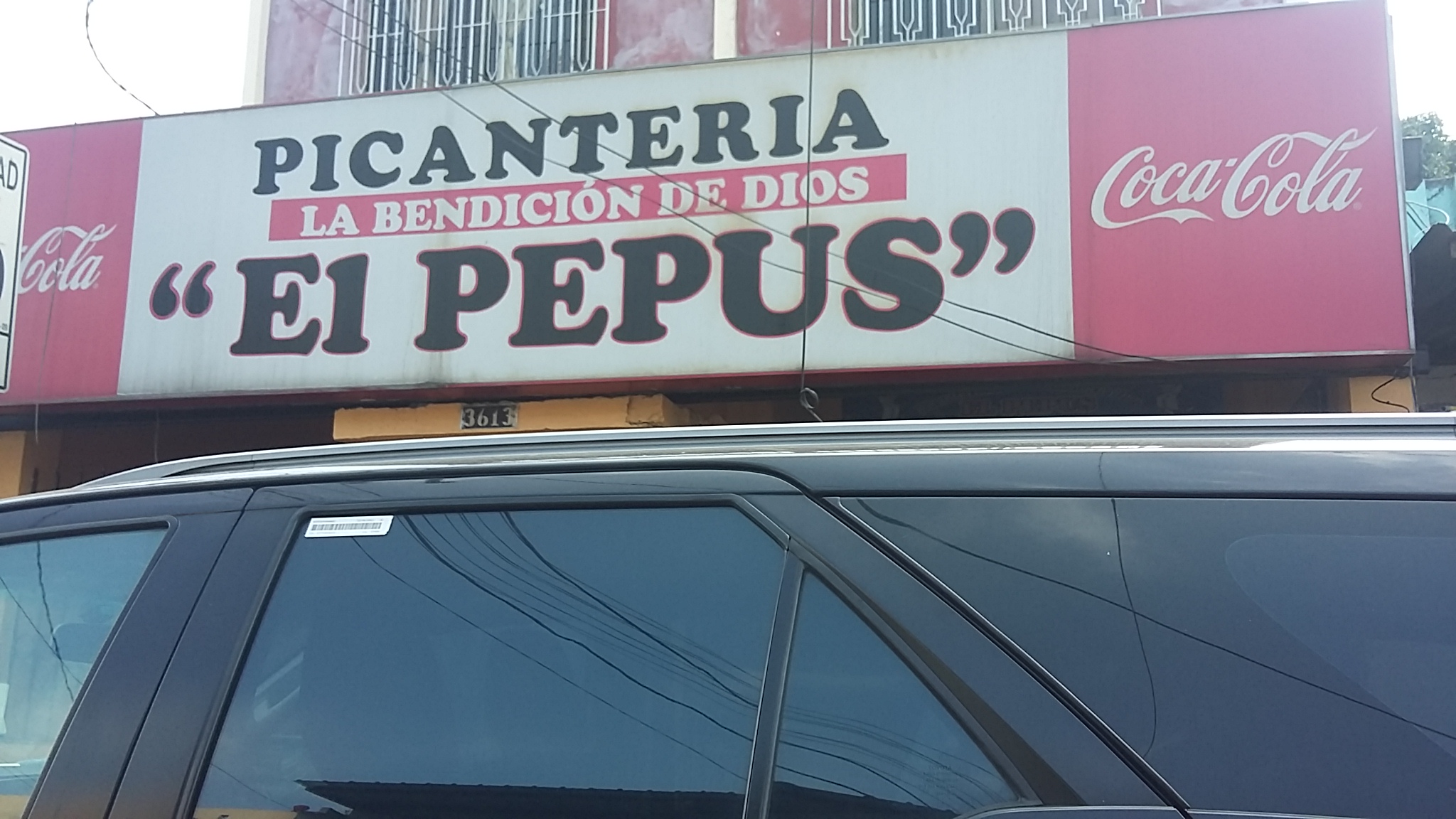 Foto de PICANTERIA PEPUS