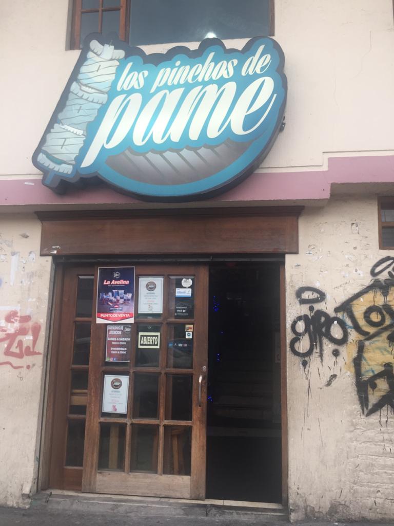 Foto de LOS PINCHOS DE PAME