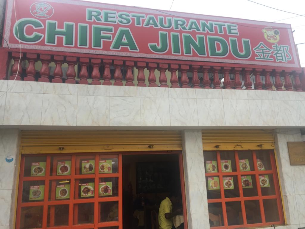 Foto de CHIFA JINDU