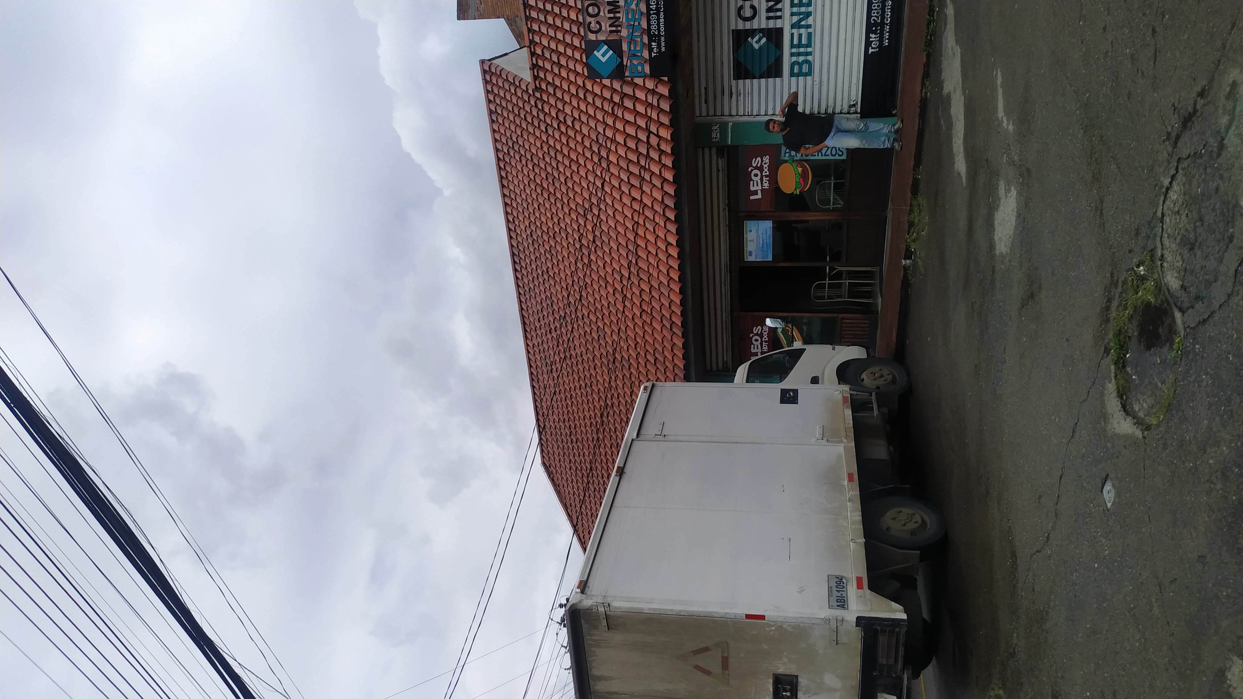 Foto de LEO'S HOT DOG