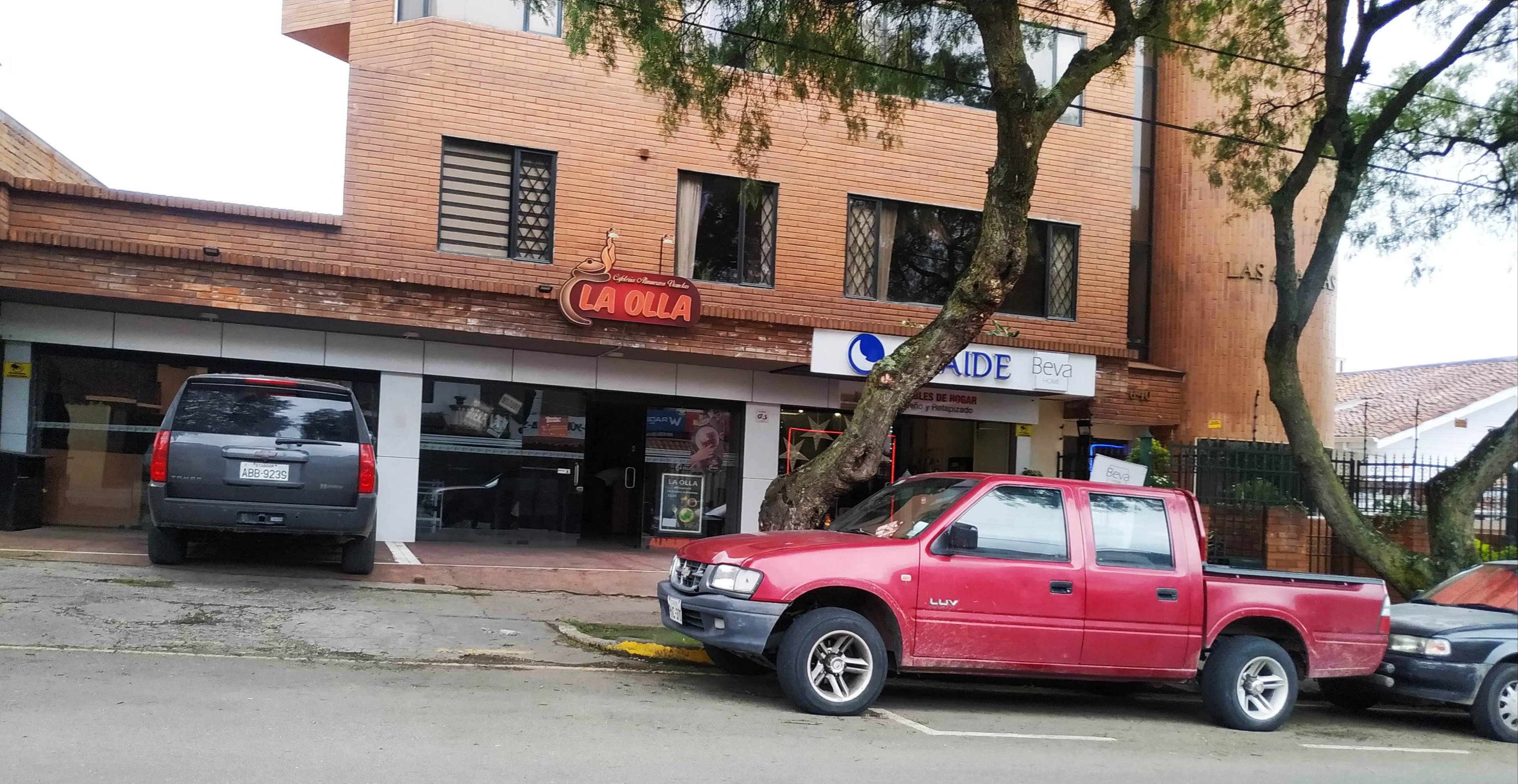 Foto de LA OLLA
