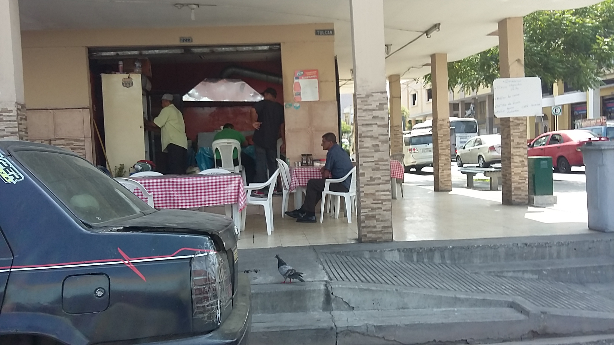 Foto de EL BUEN SABOR