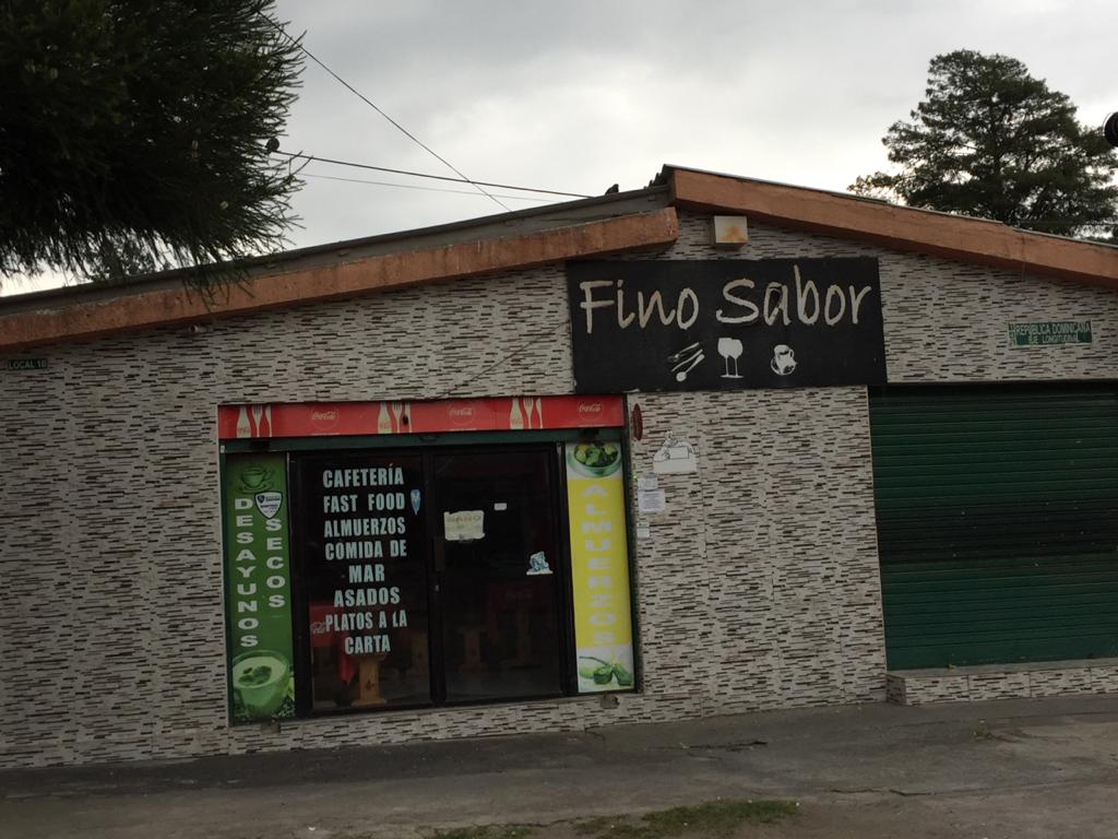 Foto de FINO SABOR