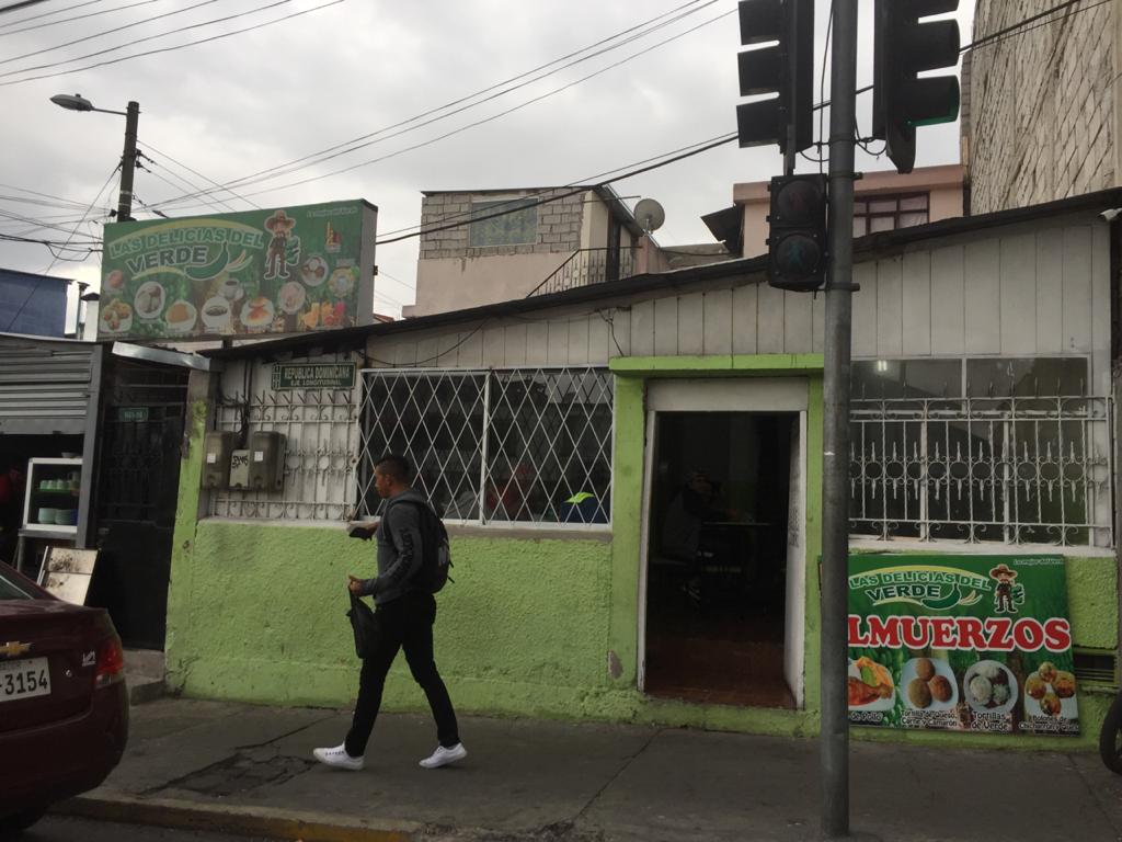 Foto de LAS DELICIAS DEL VERDE