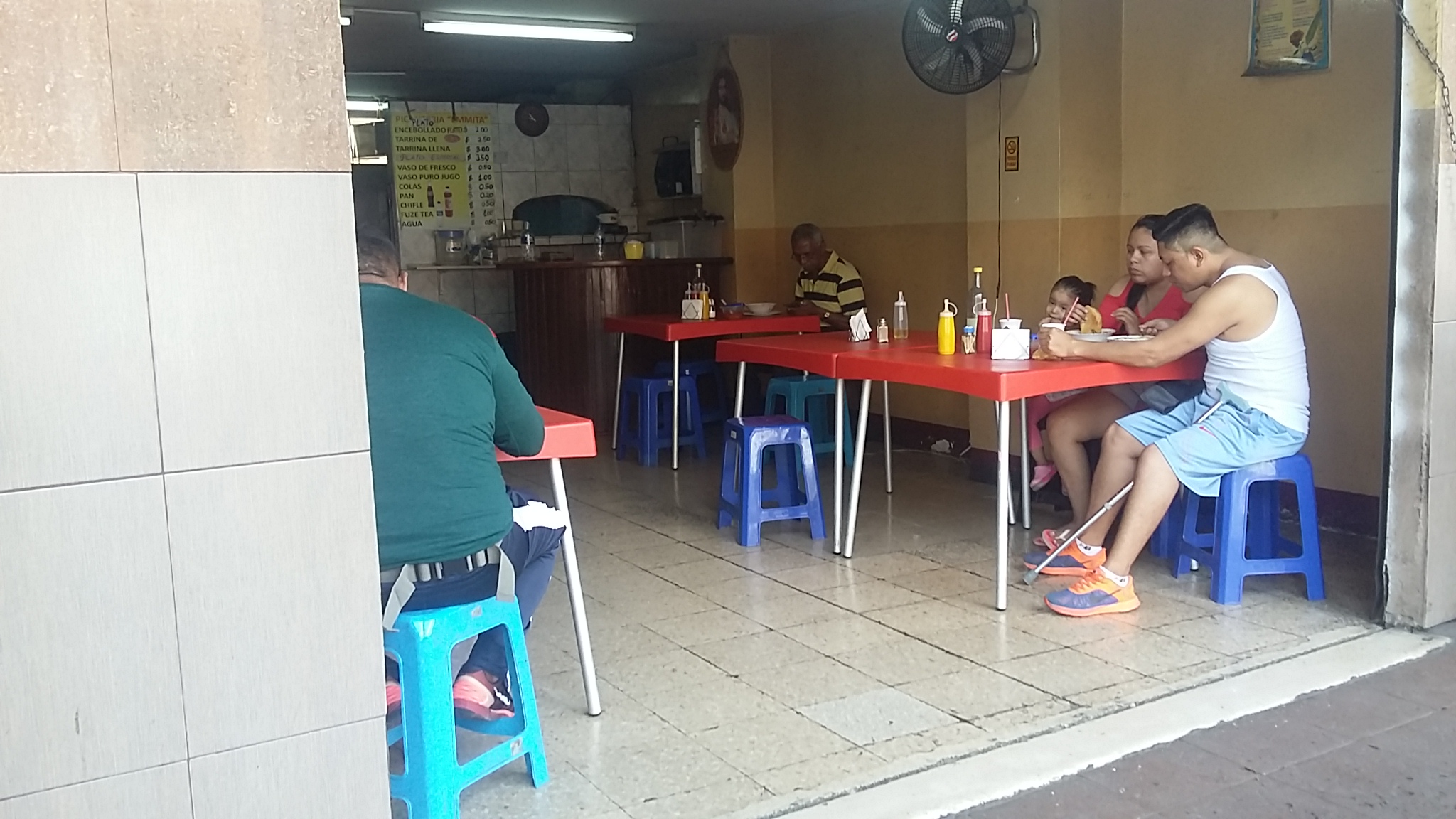 Foto de ENCEBOLLADO EL GATO