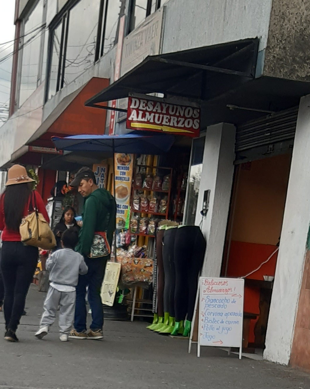 Foto de DELICIOSOS ALMUERZOS