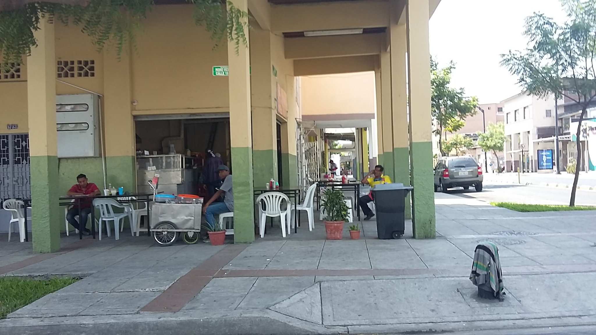 Foto de ESQUINA CON SABOR
