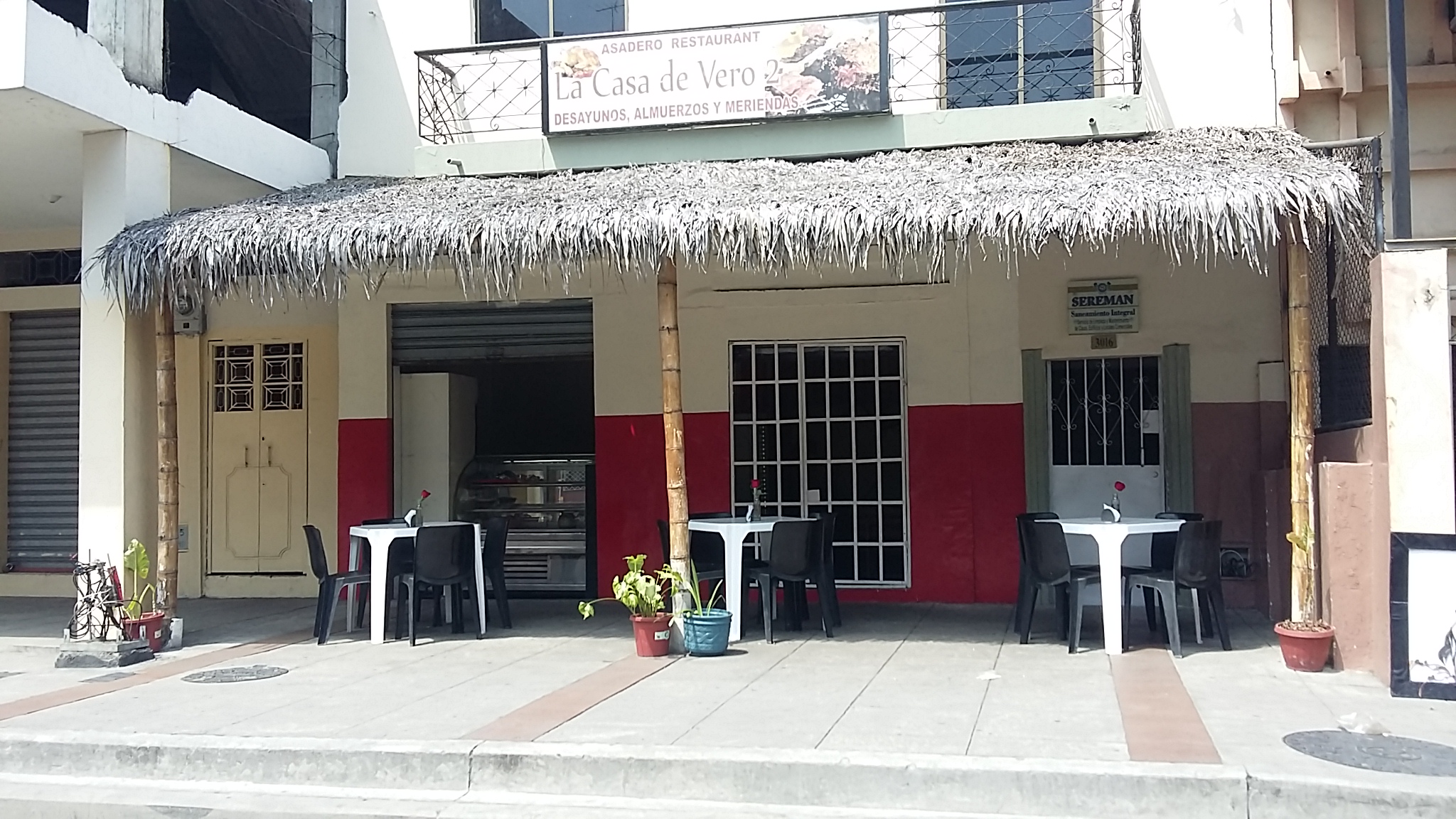 Foto de CASA DE VERO